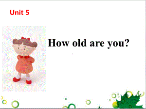 How-old-are-you-优秀课件(第二课时).pptx