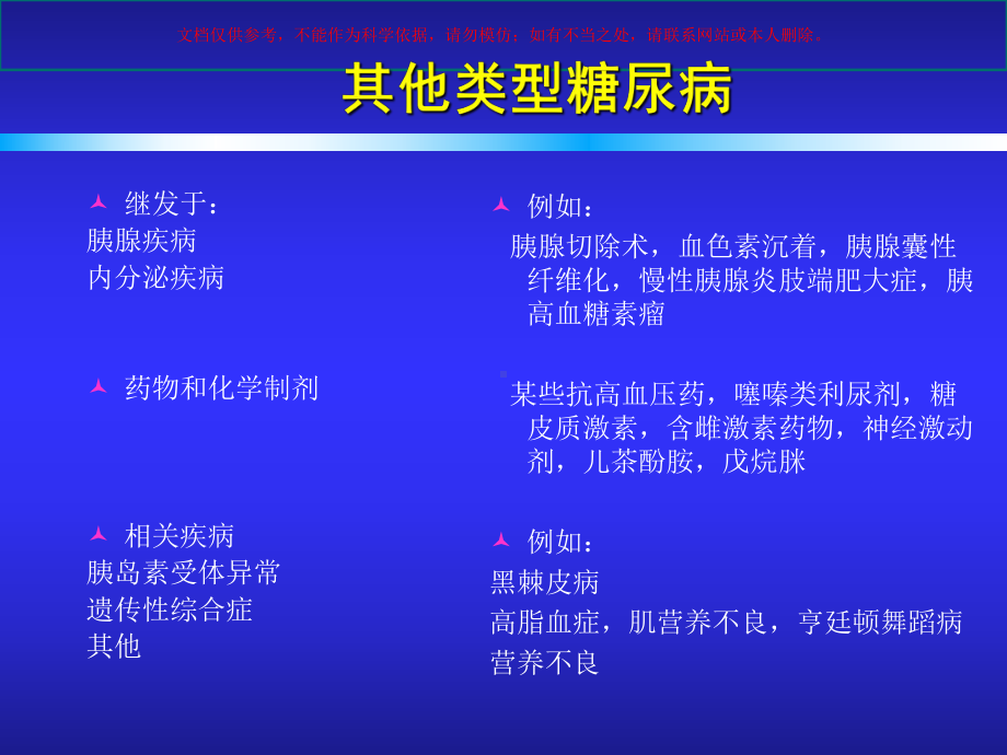 糖尿病治疗进展培训课件.ppt_第2页