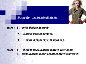 四章上装款式造型课件.ppt