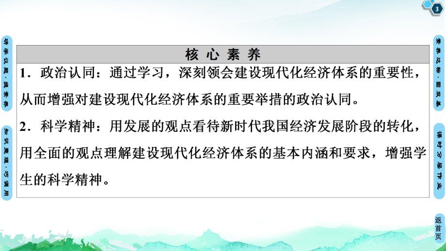 (新教材)建设现代化经济体系公开课课件统编版1.ppt_第3页