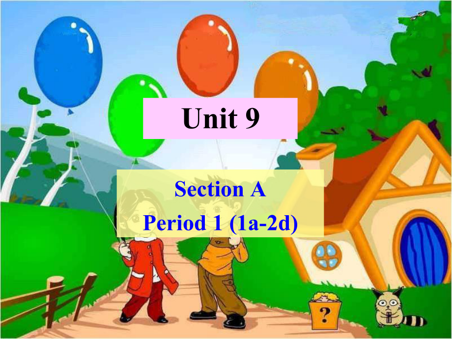 Unit-9-Can-you-come-to-my-party-(全单元6课时课件)-3.ppt--（课件中不含音视频）_第1页