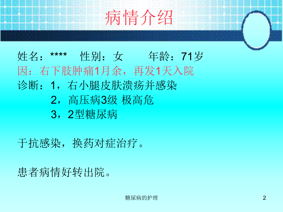 糖尿病的护理培训课件.ppt_第2页