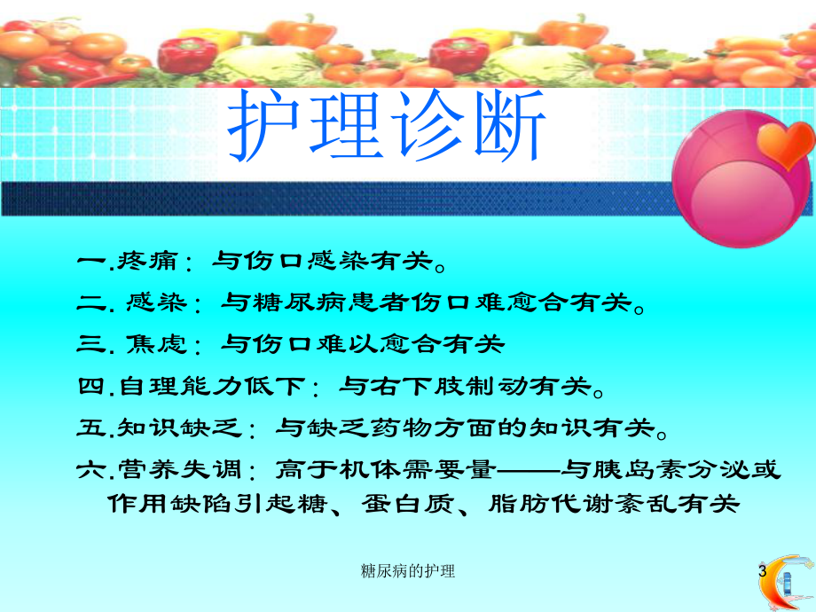 糖尿病的护理培训课件.ppt_第3页