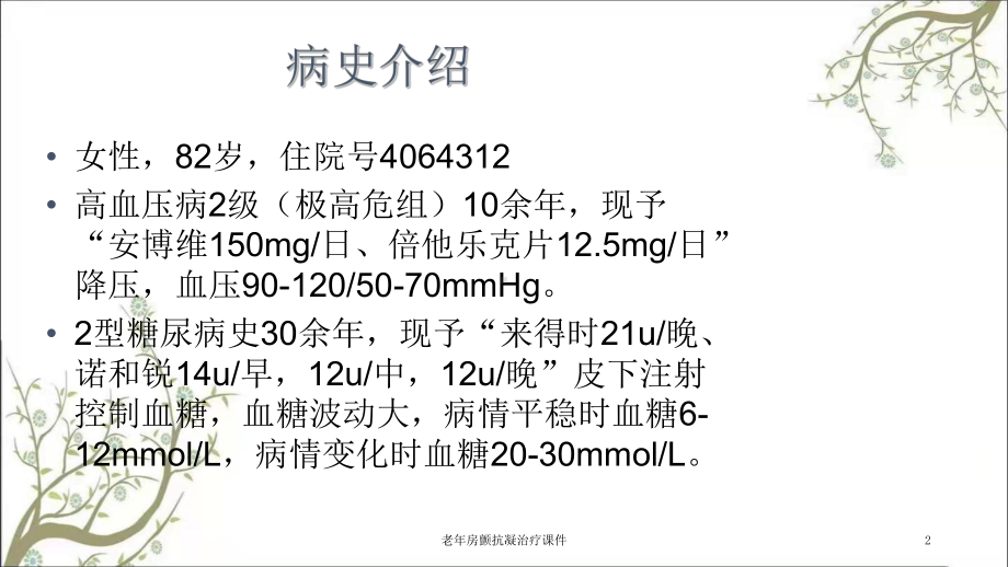 老年房颤抗凝治疗课件.ppt_第2页