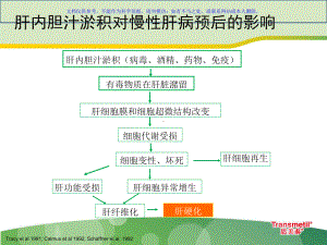 肝内胆汁淤积性肝病治疗基础选择课件.ppt