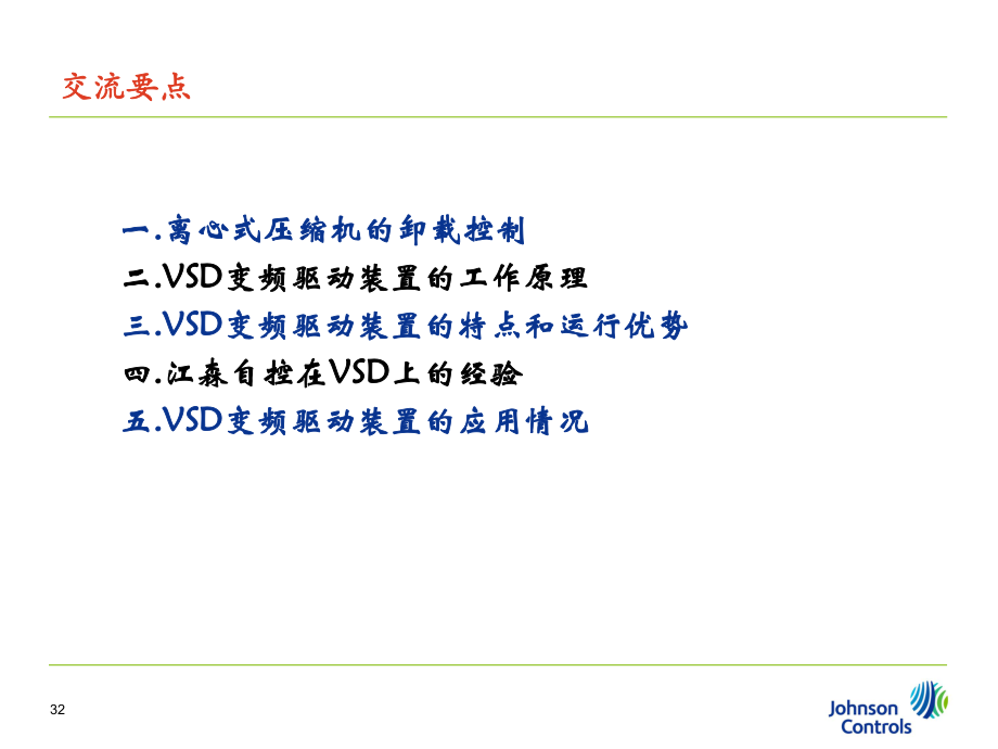 约克离心式冷水机组的变频驱动装置课件.ppt_第2页