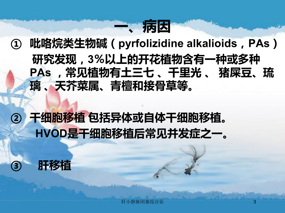 肝小静脉闭塞综合征培训课件.ppt_第3页