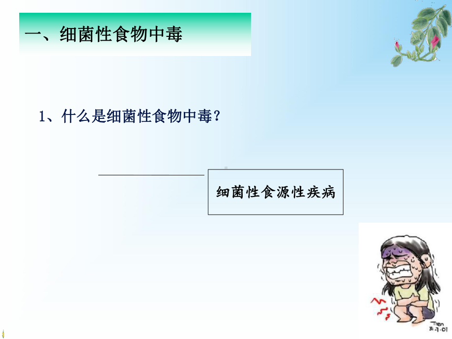 细菌性食物中毒教学课件.ppt_第3页