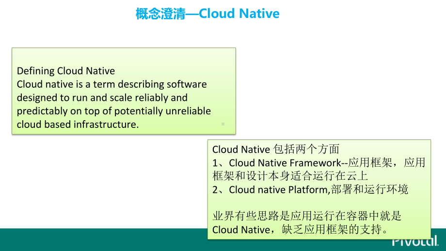 Pivotal的云原生和PaaS平台-课件.ppt_第3页