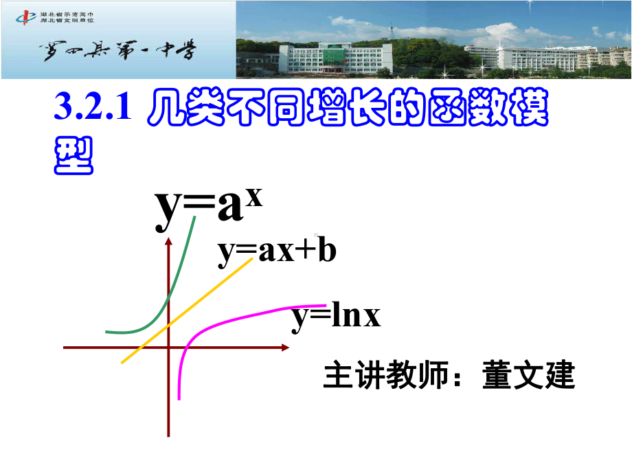 321几类不同增长的函数模型课件.ppt_第2页