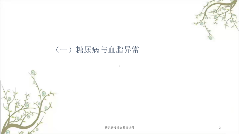 糖尿病慢性合并症课件.ppt_第3页