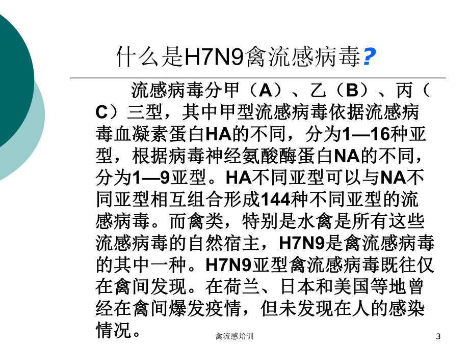 禽流感培训课件.ppt_第3页