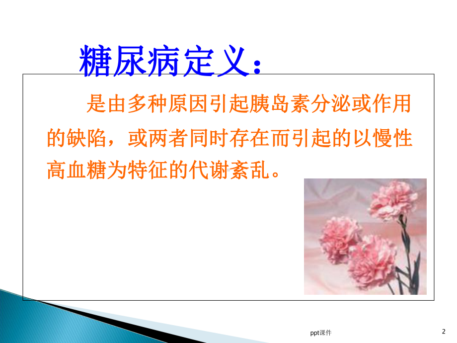 糖尿病健康教育及饮食指导-课件.ppt_第2页