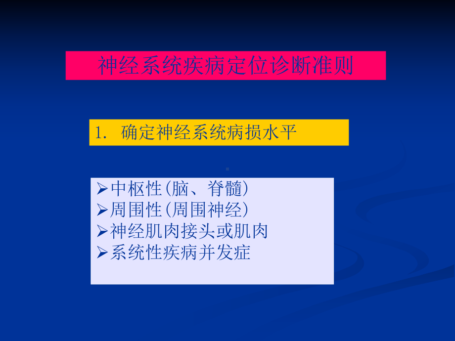 神经系统定位诊断颅神经课件.pptx_第2页