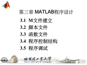 matlab函数及脚本文件入门课件.ppt