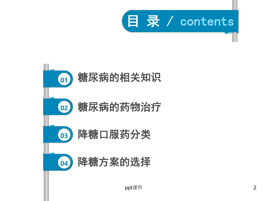 糖尿病口服药物治疗-课件.ppt_第2页