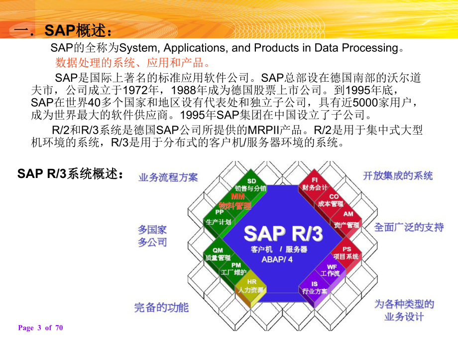 SAP基本操作界面与功能概述(-71张)课件.ppt_第3页