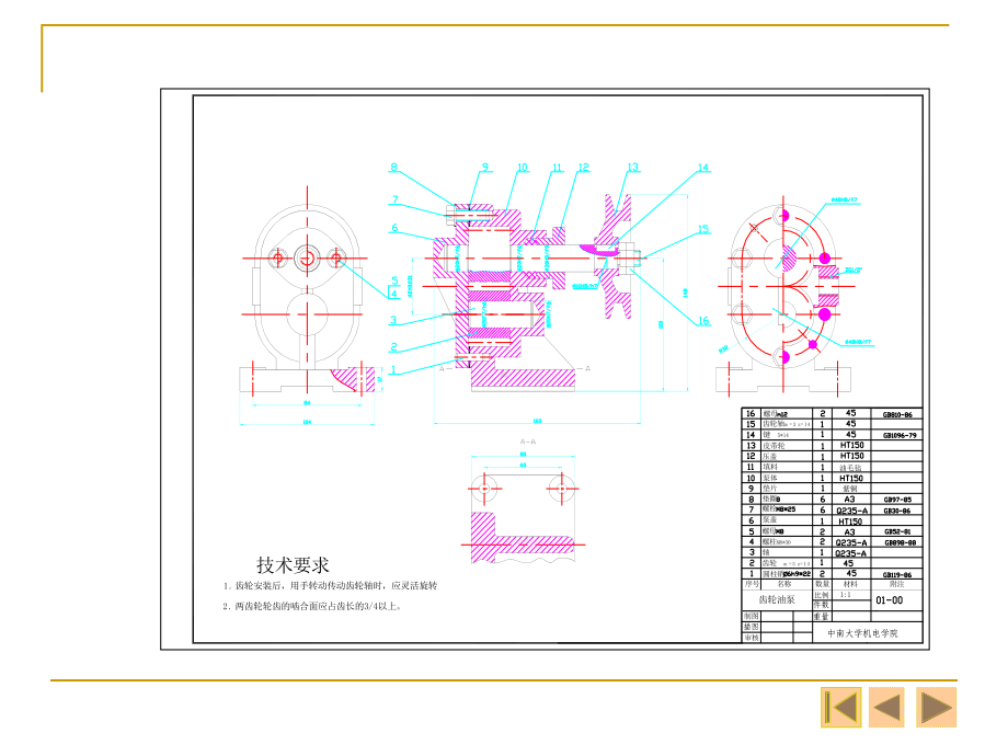 91装配图的作用和内容课件.ppt_第3页