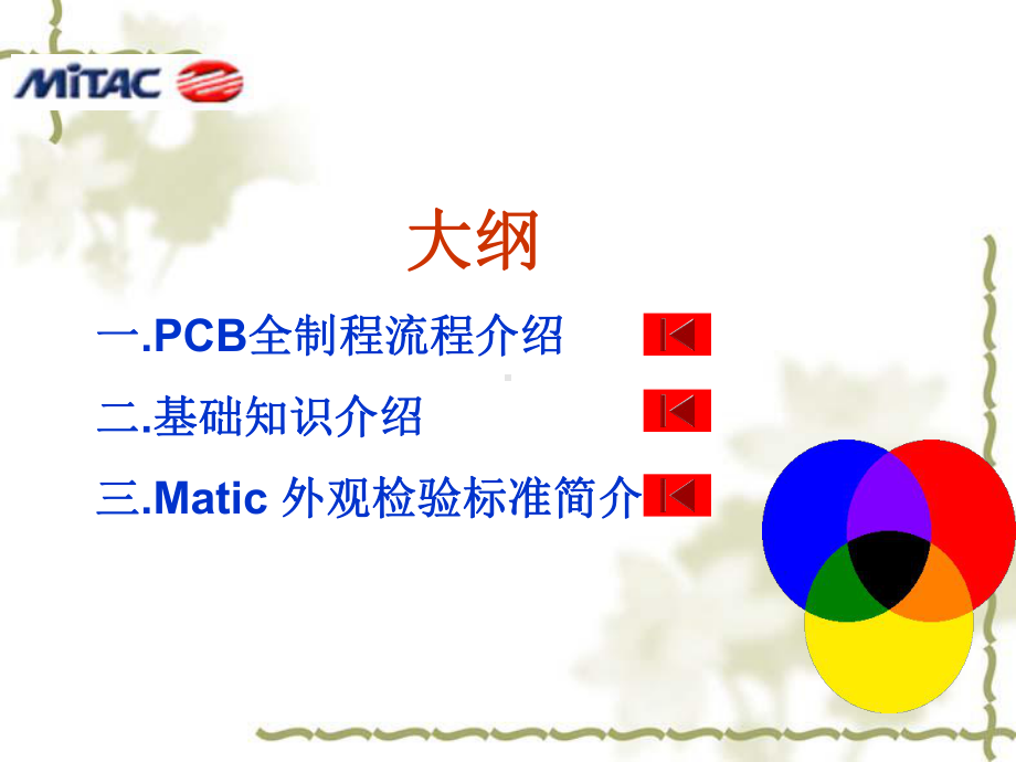 PCB全制程及相关基础知识介绍(-96张)课件.ppt_第2页