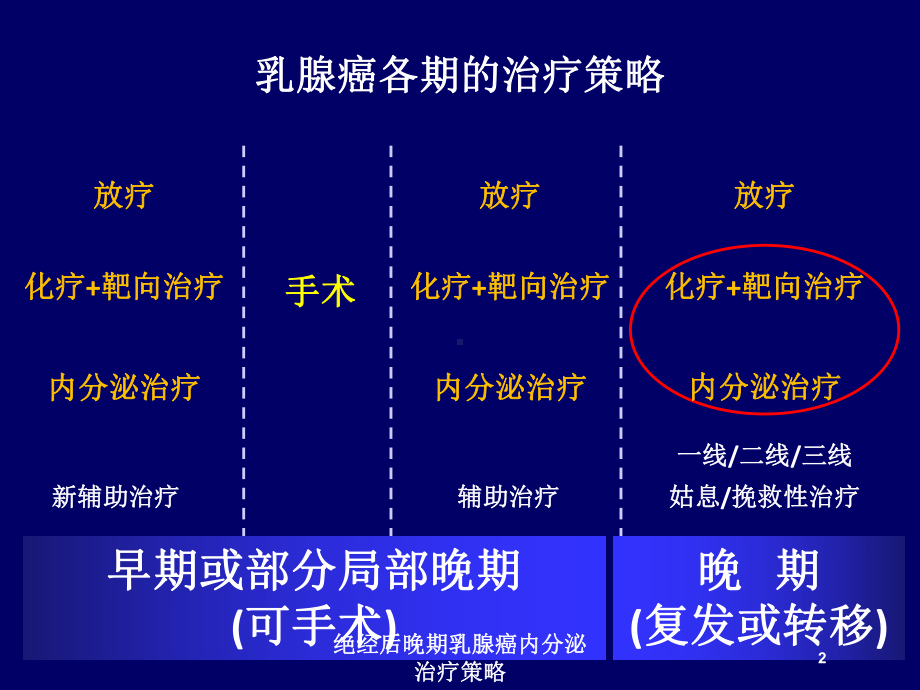 绝经后晚期乳腺癌内分泌治疗策略培训课件.ppt_第2页