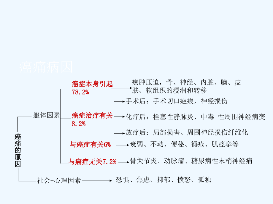 癌痛的规范化治疗课件.pptx_第2页