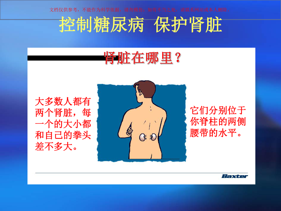 糖尿病肾病的早期发现早期预防及其治疗培训课件.ppt_第2页