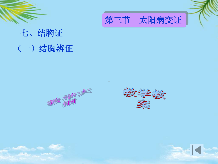 结胸证伤寒学课件.ppt_第2页