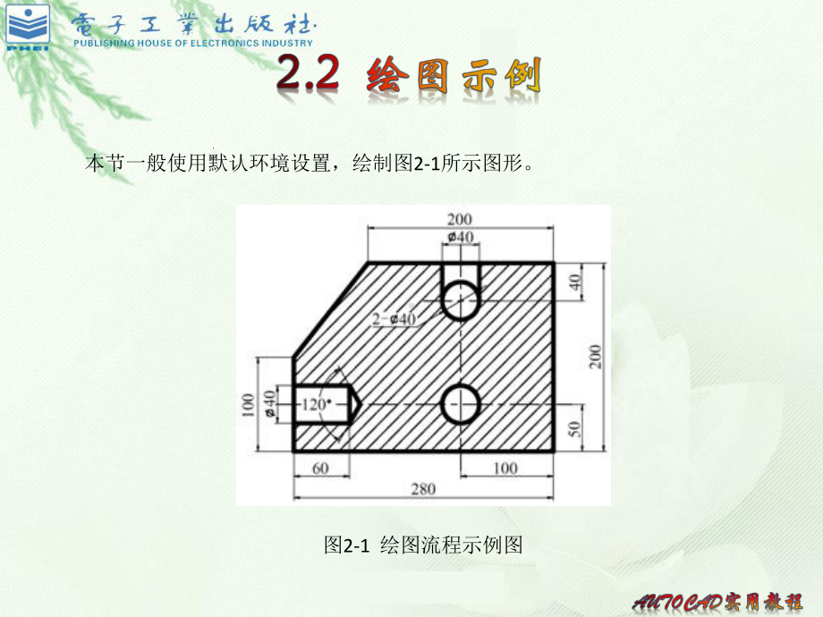 CAD绘图流程基本绘图命令课件.ppt_第3页