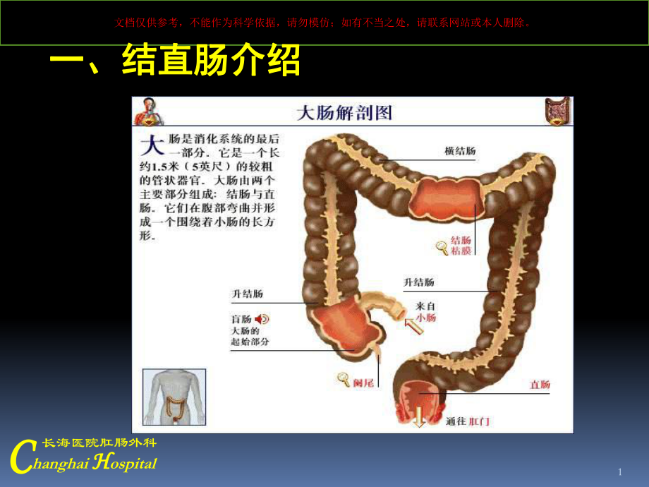 直肠癌培训专题知识讲座培训课件.ppt_第1页