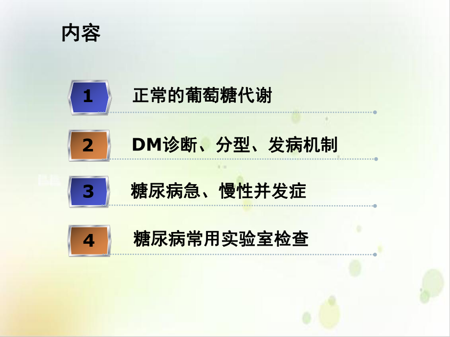 糖尿病基础知识光柏霖示范课件.ppt_第3页