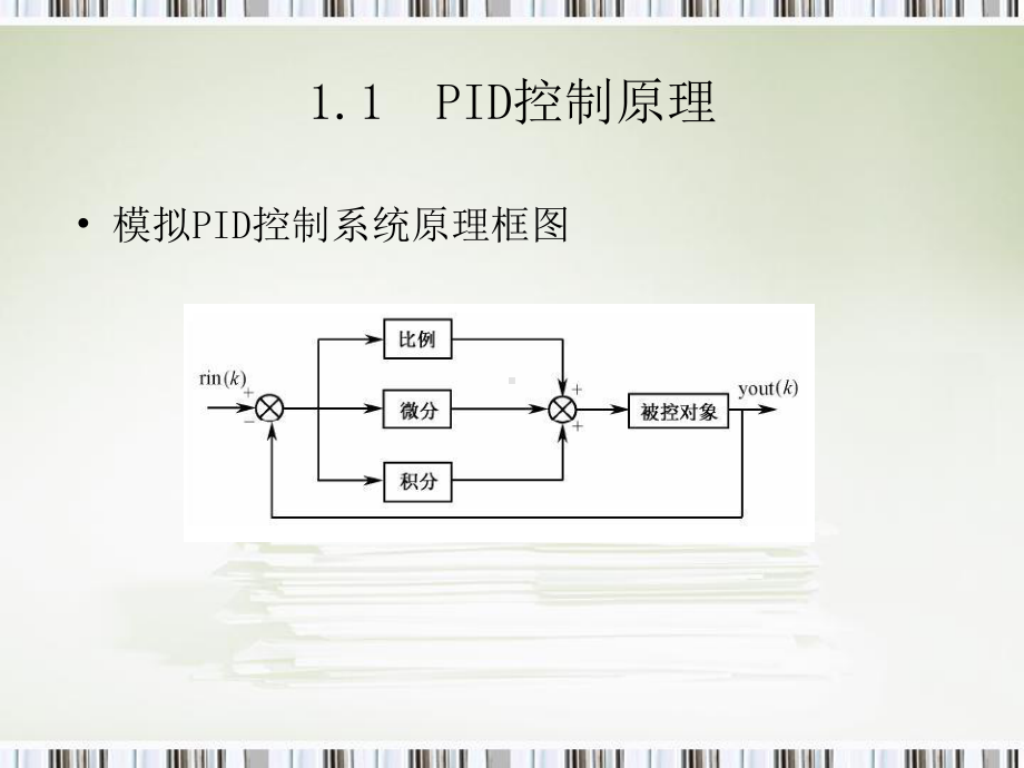 PID控制及其MATLAB仿真-课件.ppt_第3页