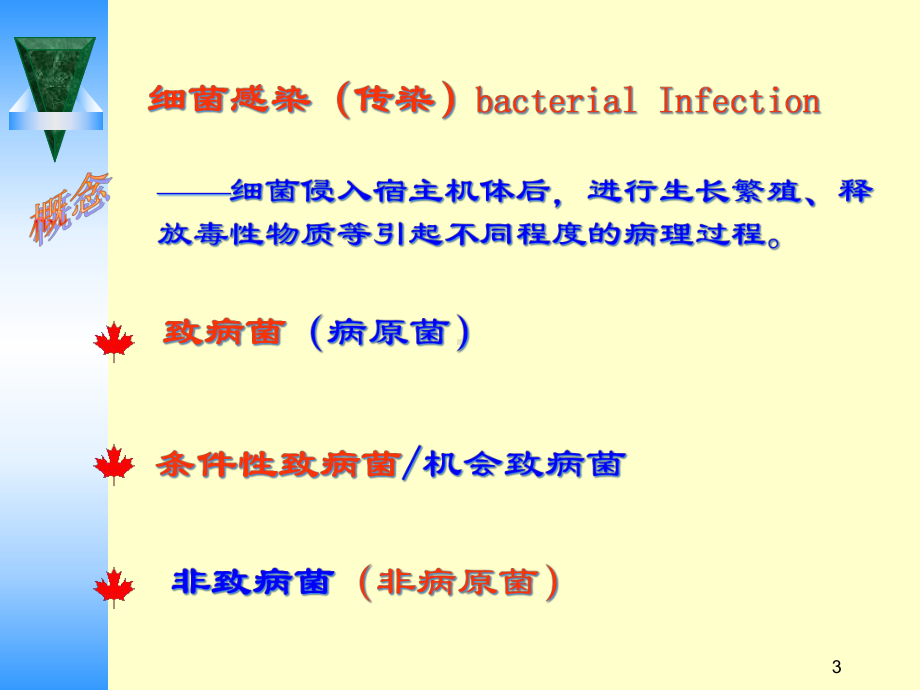 细菌感染免疫检查防治课件.ppt_第3页