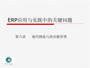 ERP应用与实践中的关键问题课件.ppt