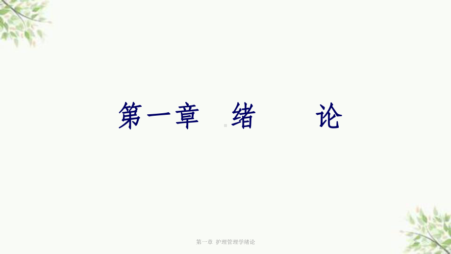 一章-护理管理学绪论课件.ppt_第2页