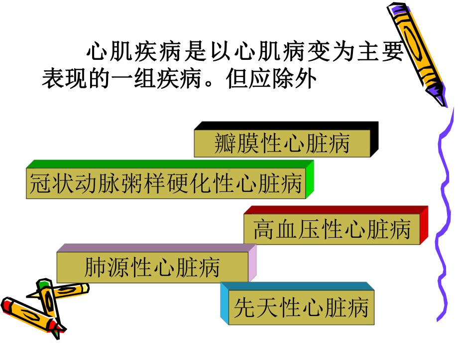 第8版内科学课件扩张型心肌病教学文案.ppt_第3页