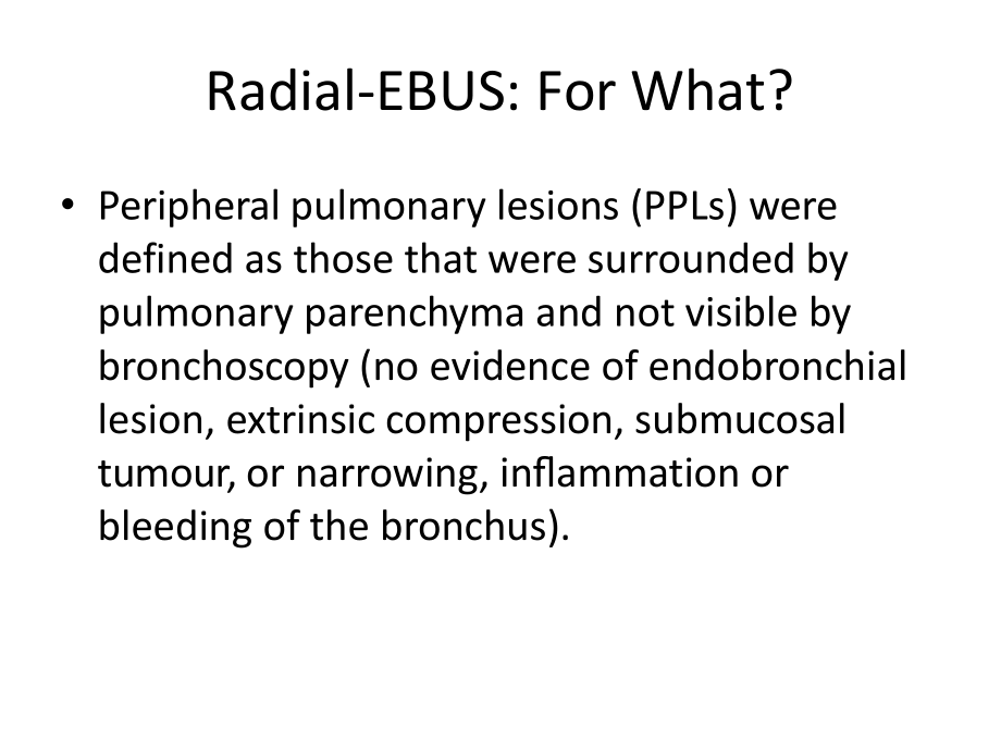 Radial-EBUS-径向超声及其杂交技术(英文版)课件.pptx_第2页