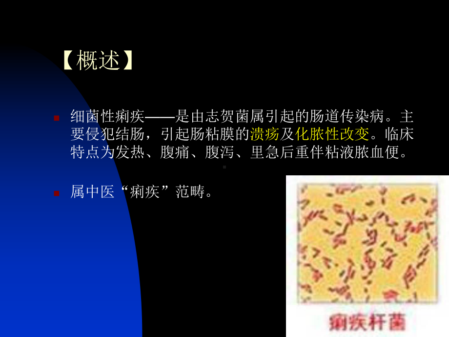 细菌性痢疾中西上课件.pptx_第2页