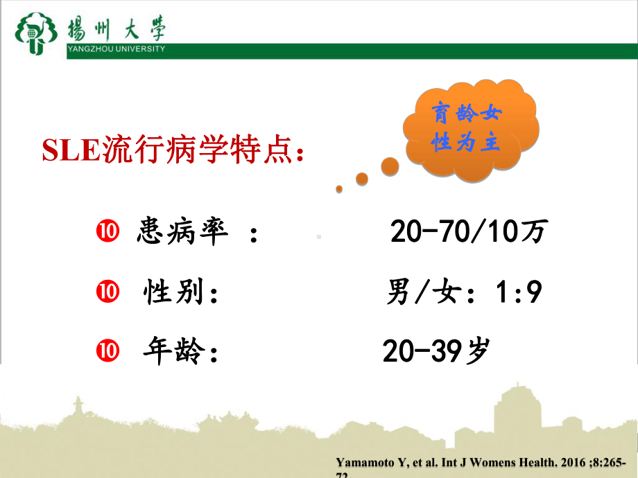 系统性红斑狼疮患者妊娠的管理课件.ppt_第2页