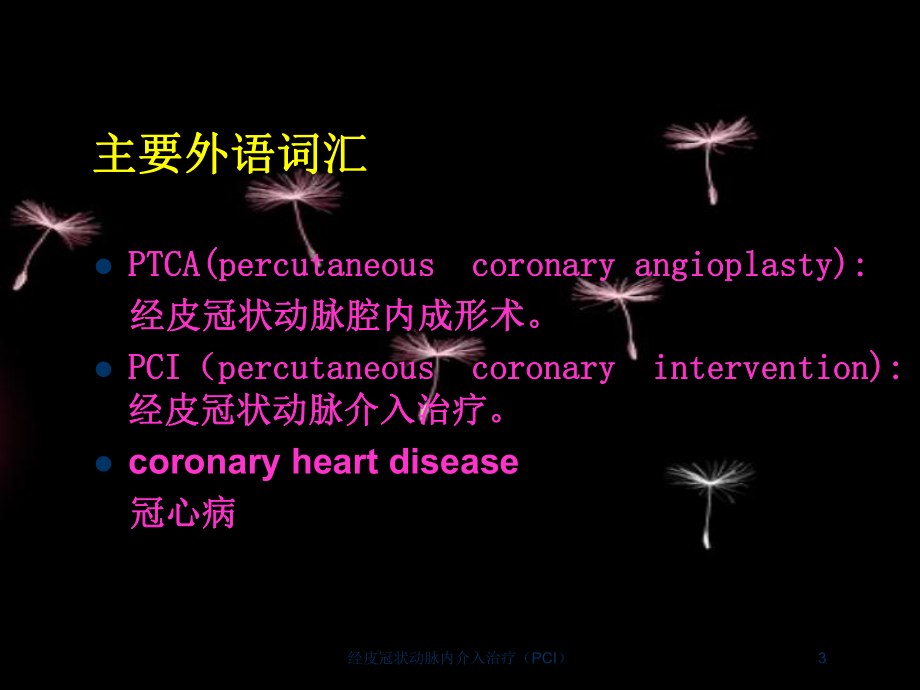 经皮冠状动脉内介入治疗(PCI)培训课件.ppt_第3页