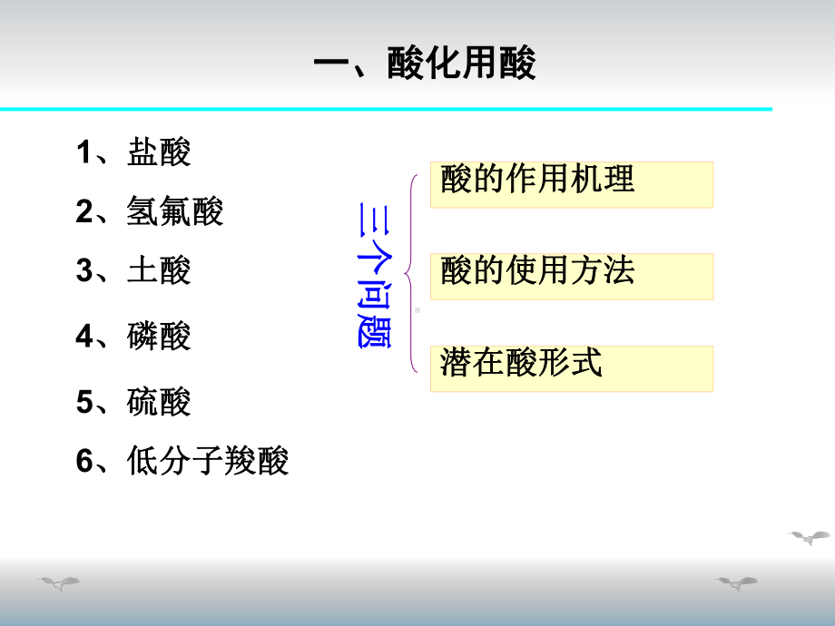 第七章-酸化用酸及酸化用添加剂课件.ppt_第3页