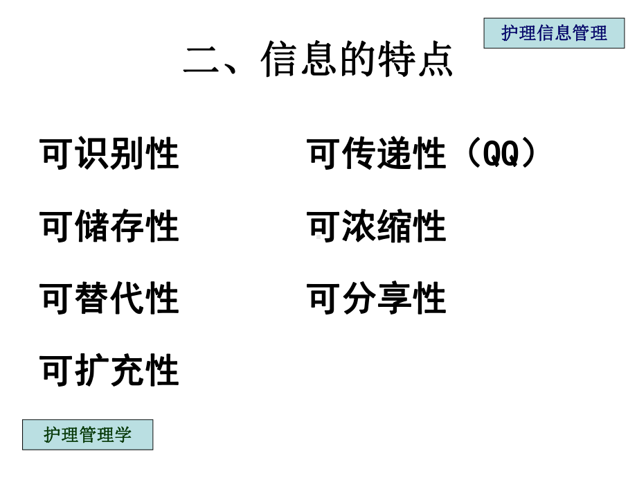 十一章护理信息管理课件.ppt_第3页