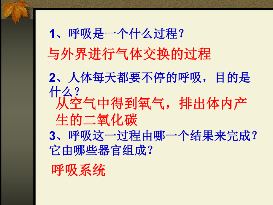 一节呼吸道对空气的处理课件.pptx_第2页