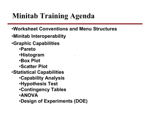 Minitab系统的基本操作英文版课件1.ppt--（课件中不含音视频）