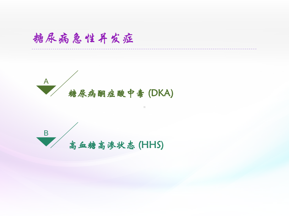 糖尿病酮症酸中毒指南精读培训课件.ppt_第2页