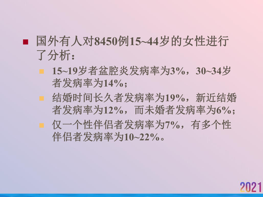 盆腔炎性疾病七制课件.ppt_第3页