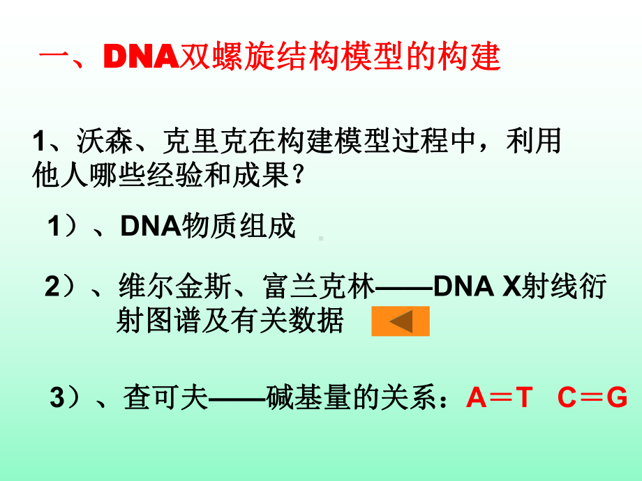 DNA分子的结构总结课件.ppt_第3页