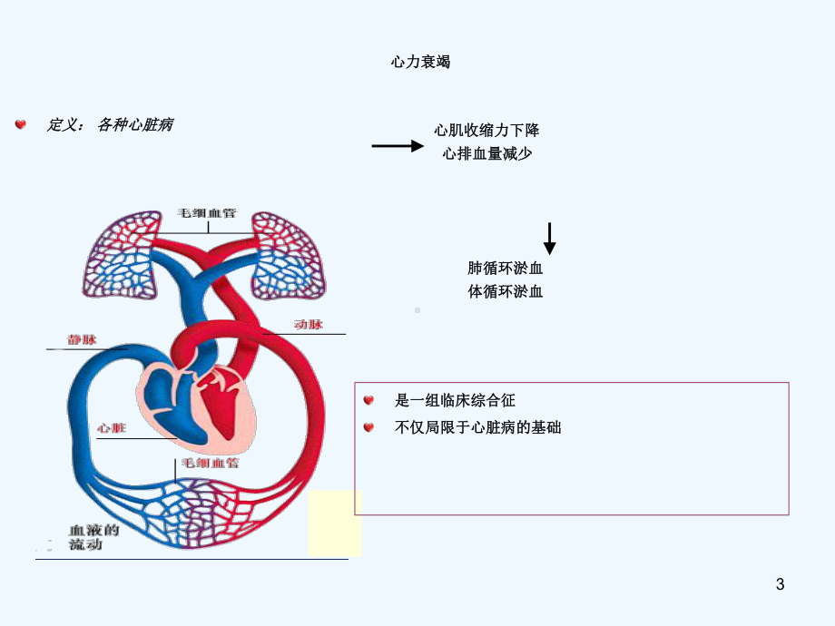 二节心力衰竭病人护理课件.ppt_第3页