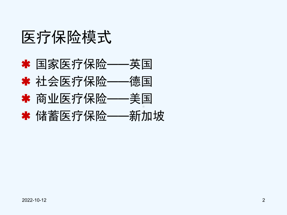 第七章-美国医疗保健系统与管理保健课件.ppt_第2页