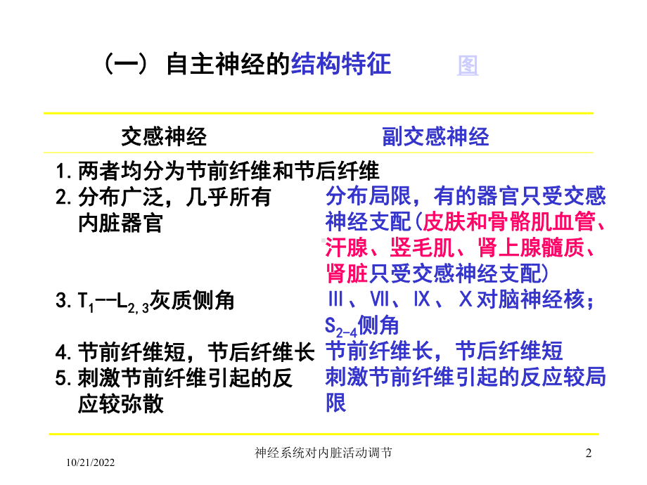 神经系统对内脏活动调节培训课件.ppt_第2页