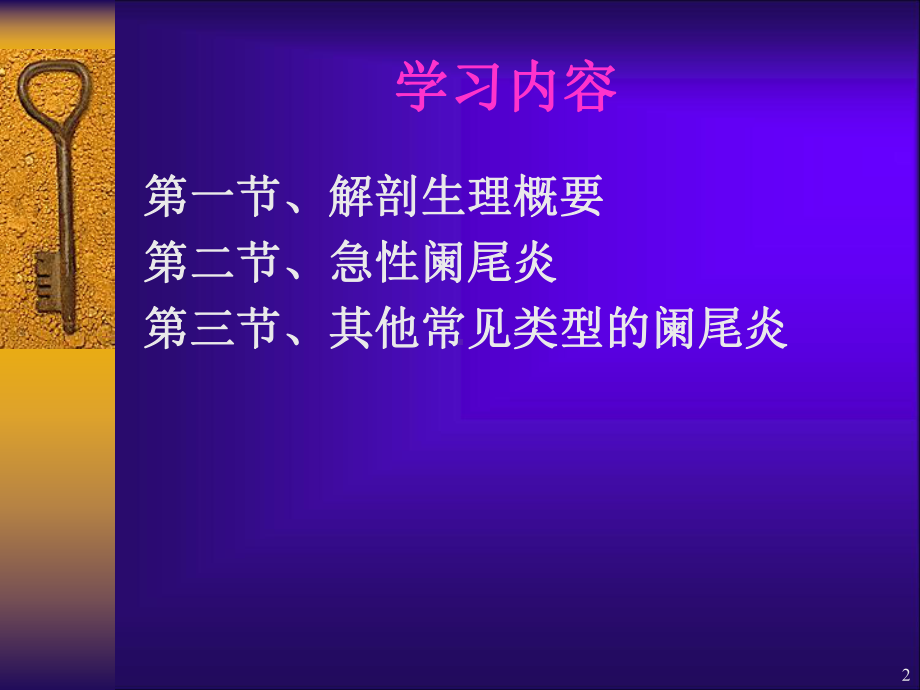 第二十八章阑尾炎病人的护理课件.ppt_第2页